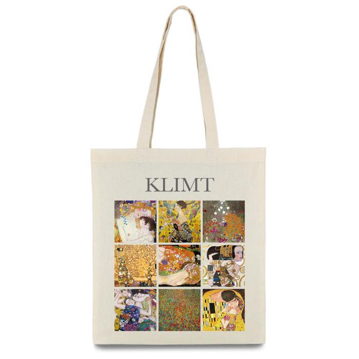 Эко-сумка «Klimt»